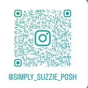 Follow me on Instagram